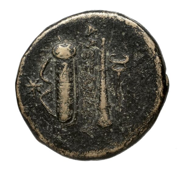 Price 3061, реверс, bnf-hrc