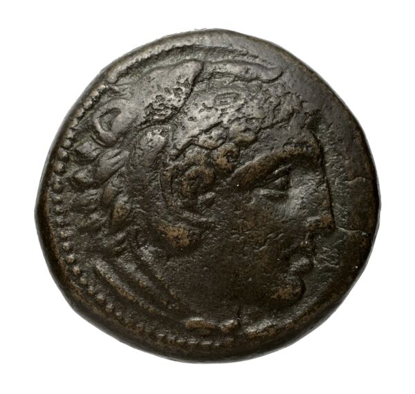Price 280, аверс, BnF (HRC)
