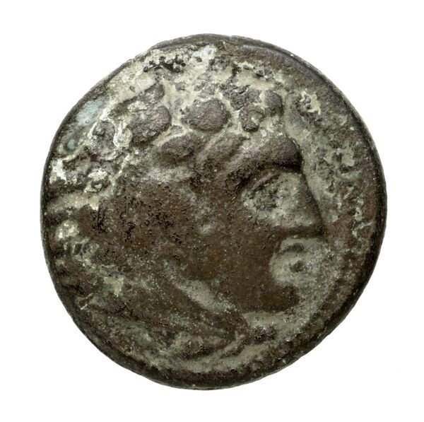 Price 325, аверс, BnF (HRC)