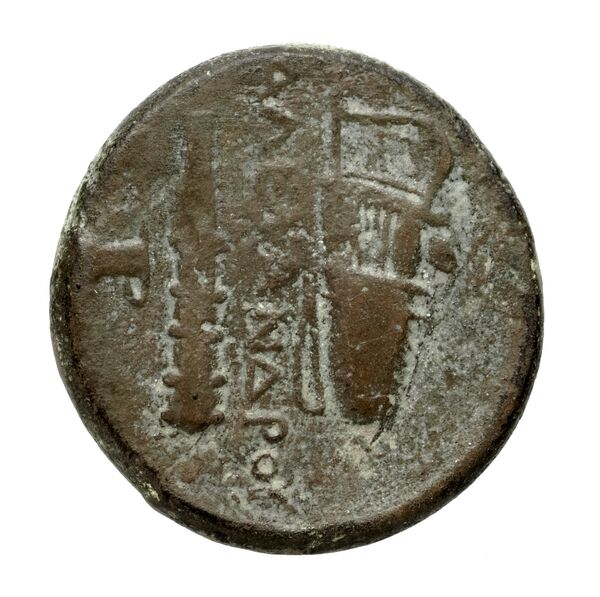 Price 325, реверс, BnF (HRC)