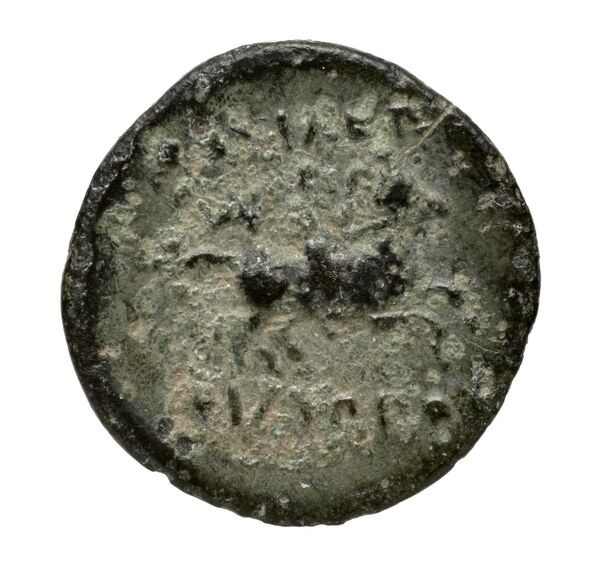 Price P65, реверс, bnf-hrc