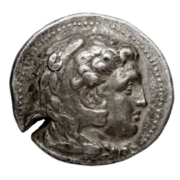 Price 3692, аверс, bnf-hrc