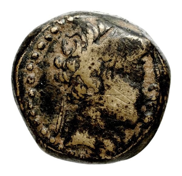 аверс Seleucid Coins (part 2) 1968