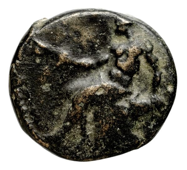 аверс Seleucid Coins (part 1) 25