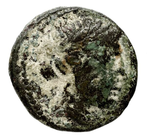 аверс Seleucid Coins (part 1) 149