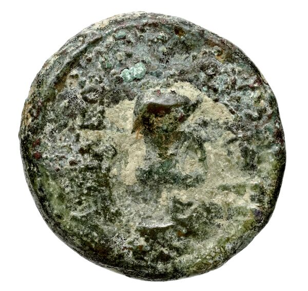 реверс Seleucid Coins (part 1) 149