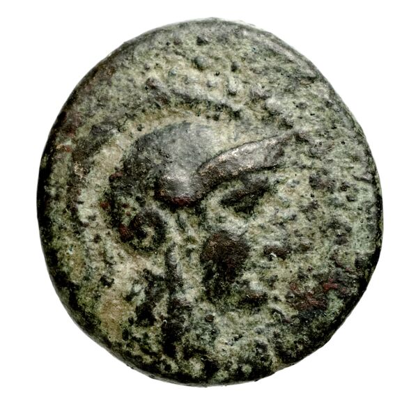 аверс Seleucid Coins (part 1) 127