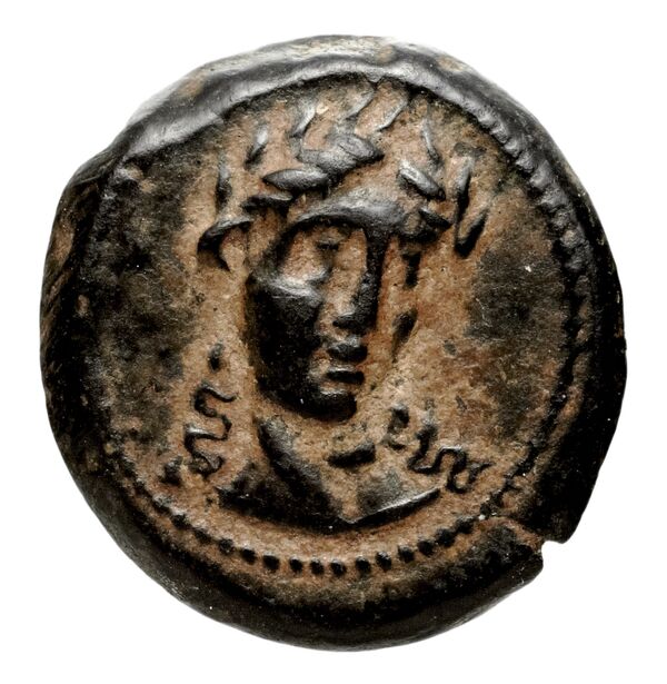 аверс Seleucid Coins (part 1) 390.1