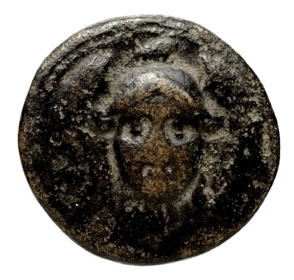 аверс Seleucid Coins (part 1) 319