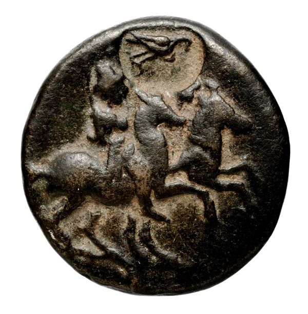 аверс Seleucid Coins (part 1) 565.2