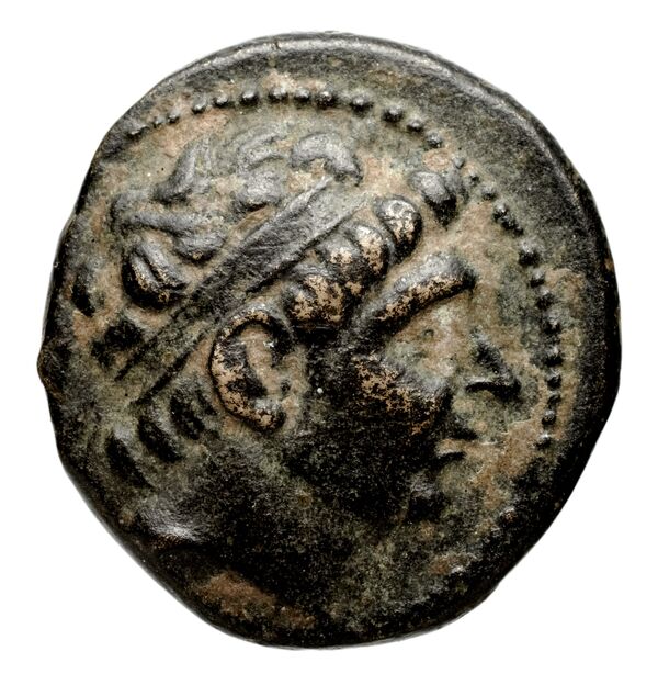 аверс Seleucid Coins (part 1) 642