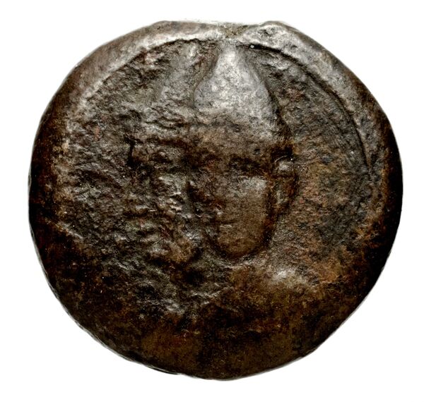 аверс Seleucid Coins (part 1) 753a