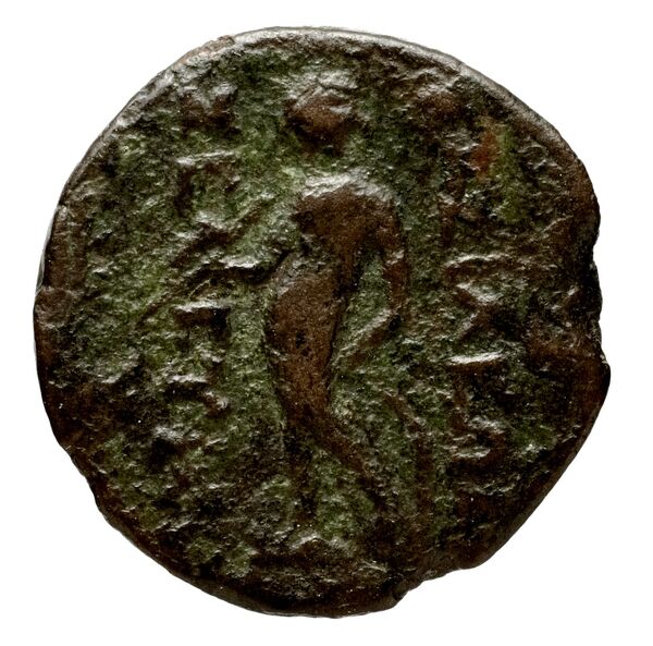 реверс Seleucid Coins (part 1) 783