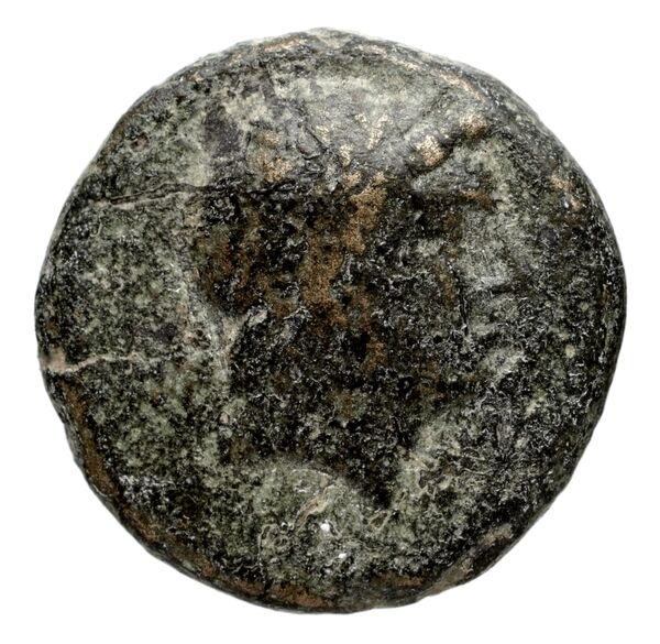 аверс Seleucid Coins (part 1) 1084c