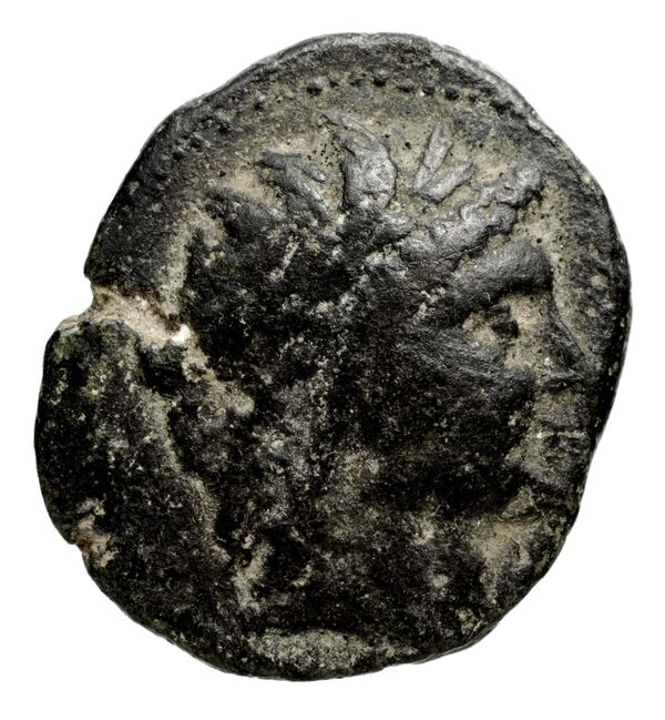 аверс Seleucid Coins (part 1) 1084e