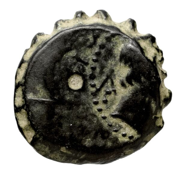 аверс Seleucid Coins (part 2) 1319.2a