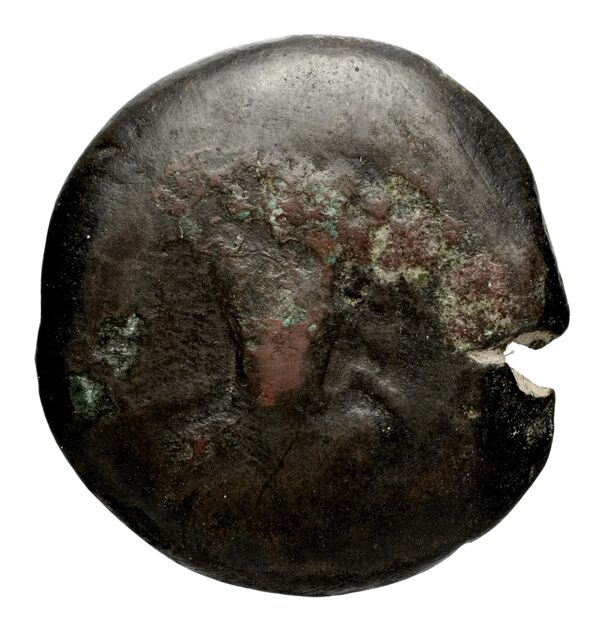 аверс Seleucid Coins (part 2) 1353