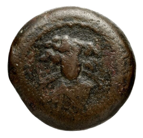 аверс Seleucid Coins (part 2) 1355