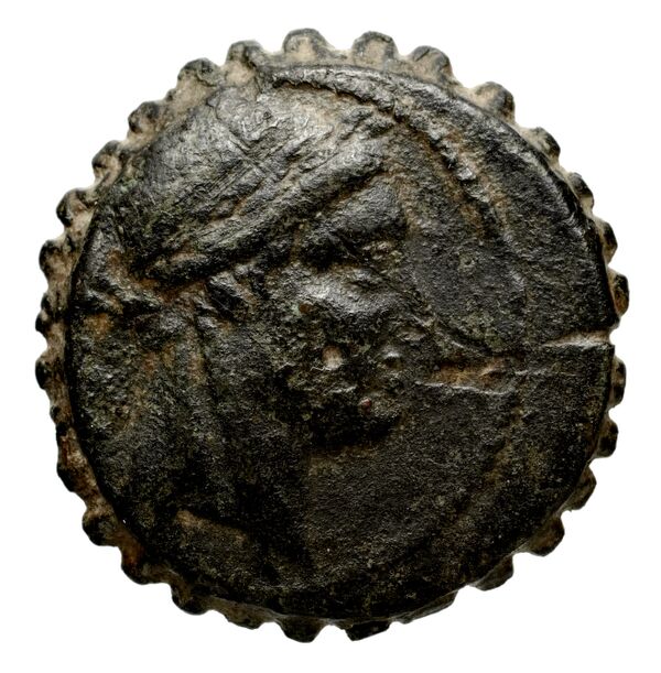 аверс Seleucid Coins (part 2) 1315.4