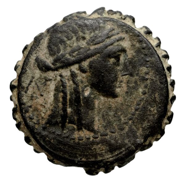 аверс Seleucid Coins (part 2) 1315.6a