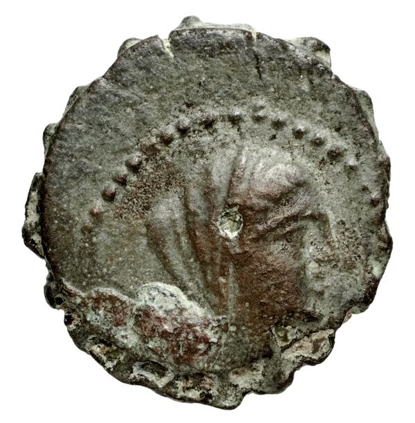 аверс Seleucid Coins (part 2) 1477.2m