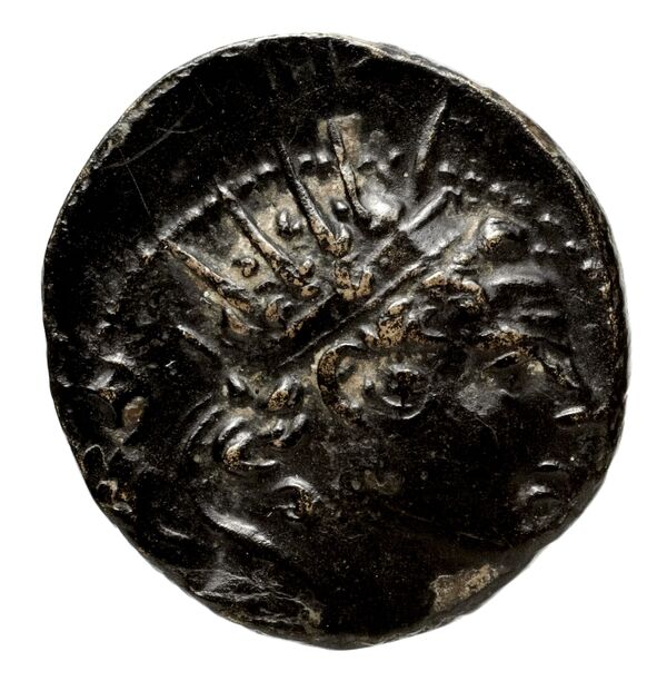 аверс Seleucid Coins (part 2) 1444.1