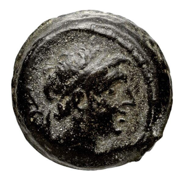 аверс Seleucid Coins (part 2) 1693