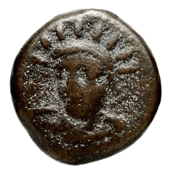 аверс Seleucid Coins (part 2) 1703
