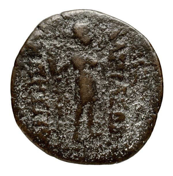 реверс Seleucid Coins (part 2) 1703