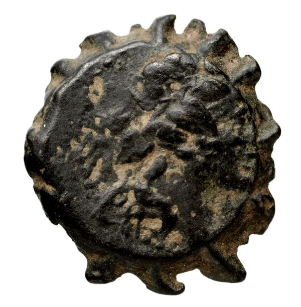 аверс Seleucid Coins (part 2) 2242.2a