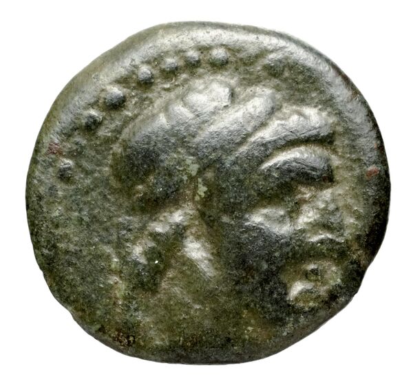 аверс Seleucid Coins (part 2) 1848