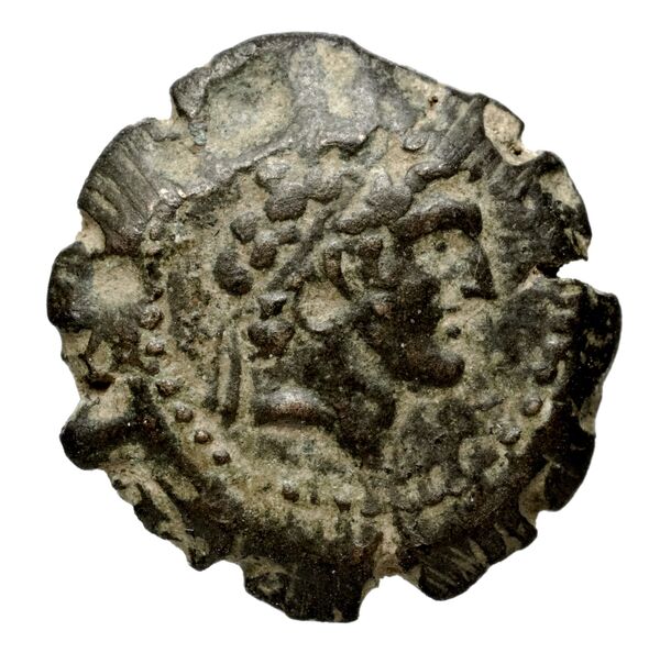 аверс Seleucid Coins (part 2) 1814.2