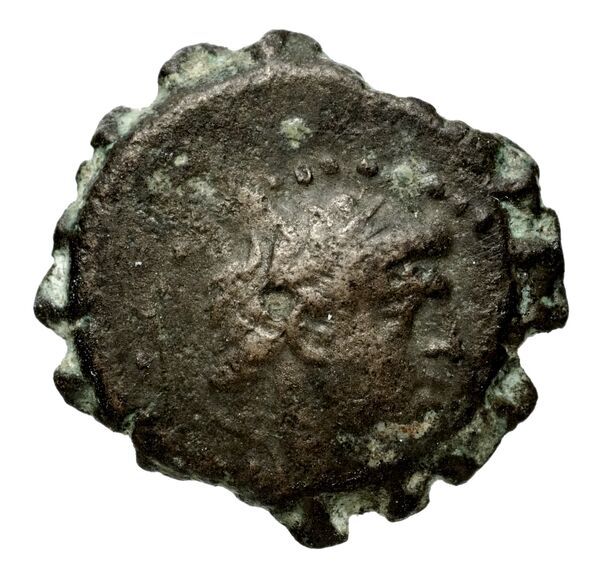 аверс Seleucid Coins (part 2) 1814.3