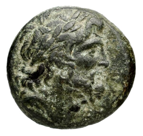 obverse Seleucid Coins (part 2) 1801