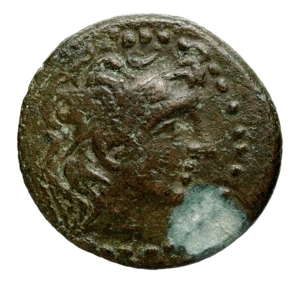 аверс Seleucid Coins (part 2) 2044