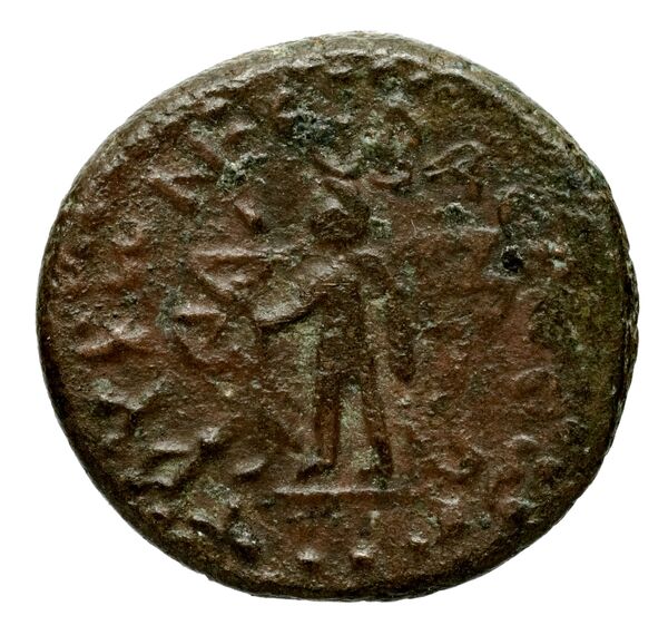 реверс Seleucid Coins (part 2) 2044