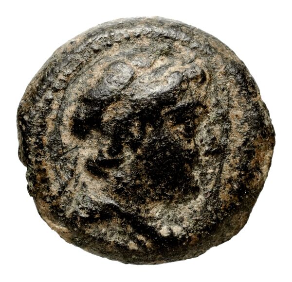 аверс Seleucid Coins (part 2) 1932