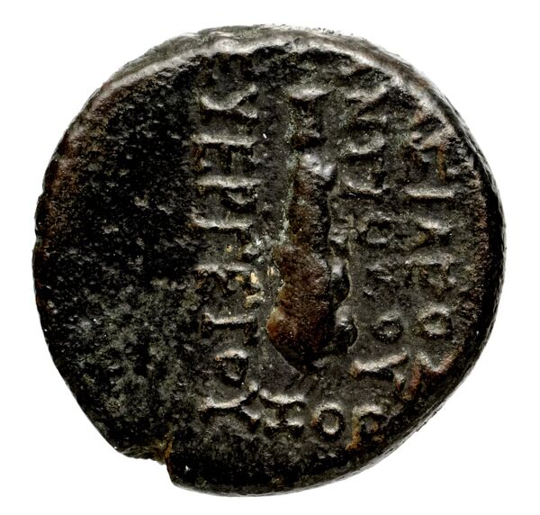 реверс Seleucid Coins (part 2) 2068.4a