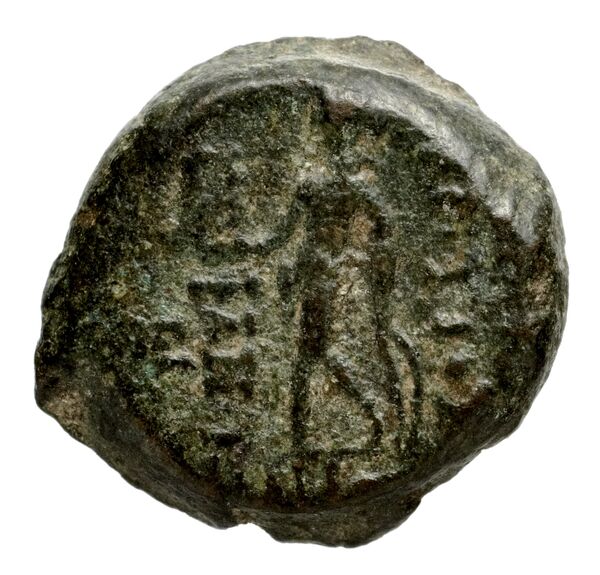 реверс Seleucid Coins (part 2) 2098