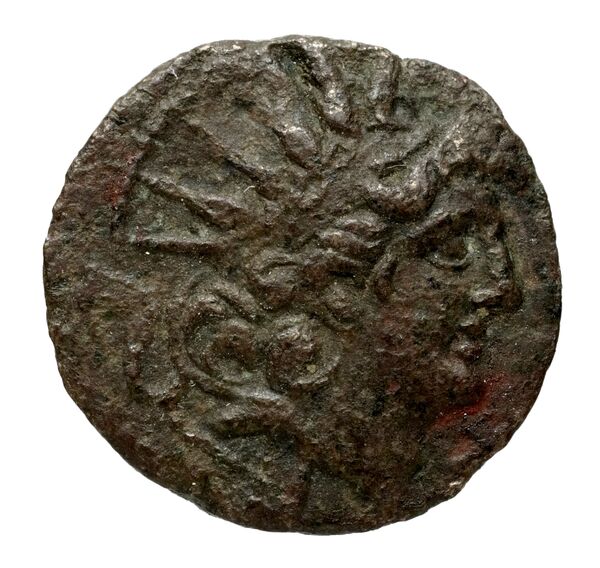 аверс Seleucid Coins (part 2) 2263.2d