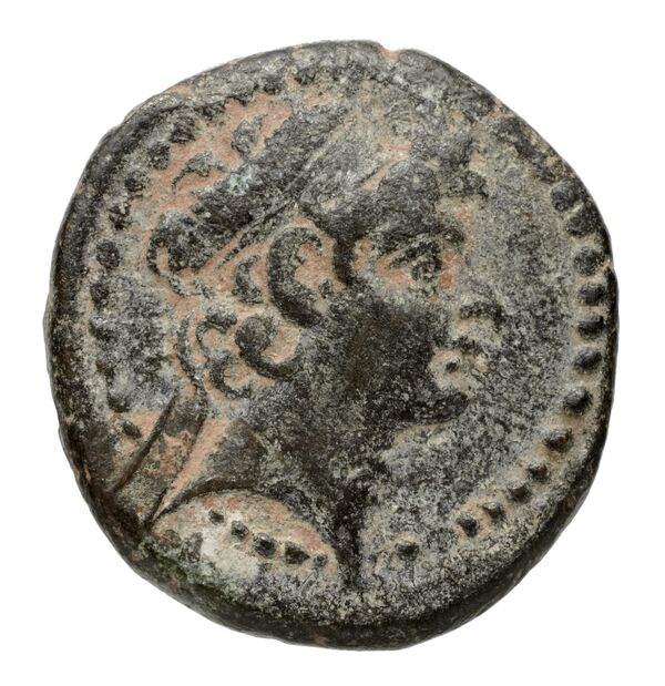 аверс Seleucid Coins (part 2) 2425.2