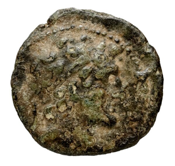 аверс Seleucid Coins (part 2) 1827