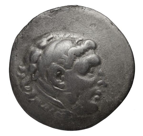 Price 1676, аверс, bnf-hrc