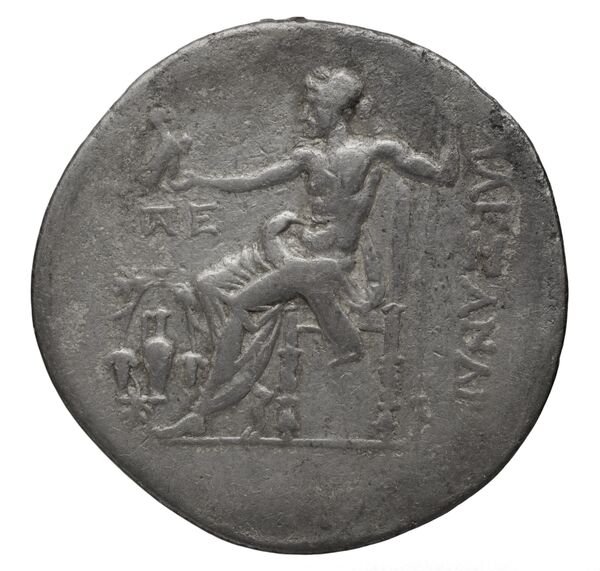 Price 1676, реверс, bnf-hrc
