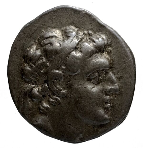 аверс Seleucid Coins (part 2) 1859