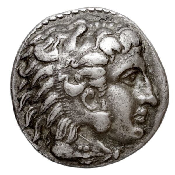 аверс Seleucid Coins (part 1) 94.3d