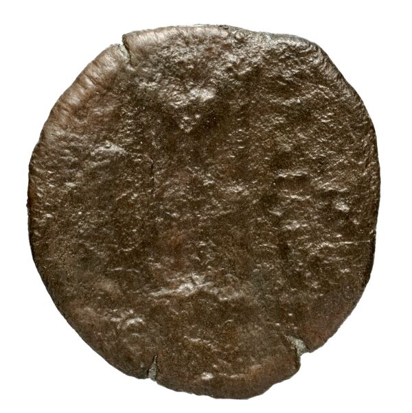 Seleucid Coins (part 1) 945, реверс, BnF (HRC)