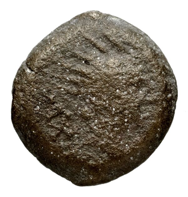 Seleucid Coins (part 2) 1510, аверс, bnf-hrc