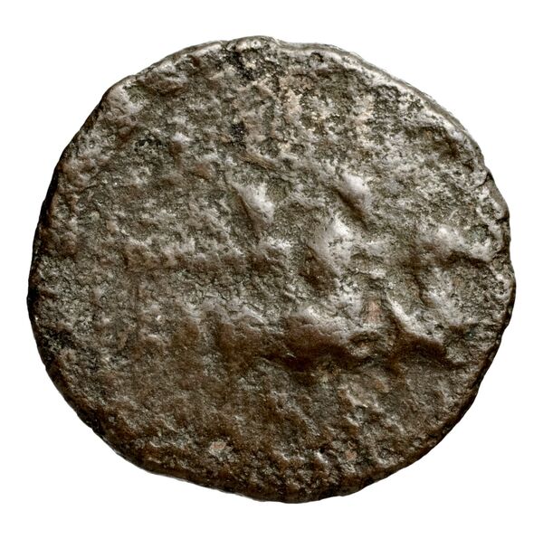 реверс Seleucid Coins (part 1) 938