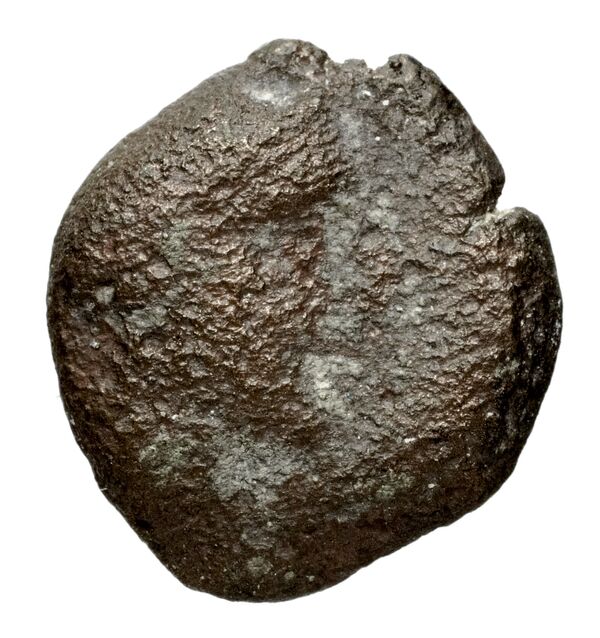 Seleucid Coins (part 1) 1185, аверс, bnf-hrc